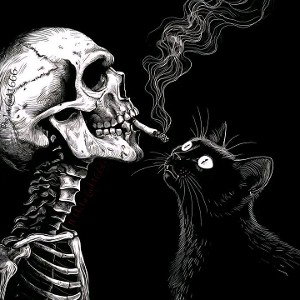 🔥//Prenderé un porro\\🔥