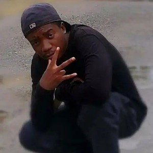 Lay Grav - On My Way Feat. Brasco