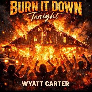 Burn It Down Tonight