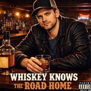 Whiskey Knows Home