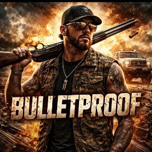 Bulletproof::