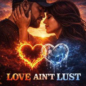 Love ain’t Lust
