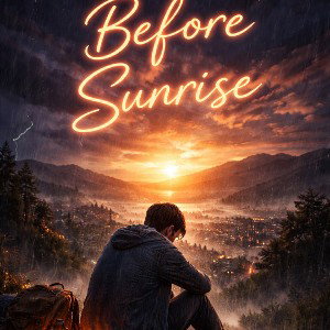 Before Sunrise