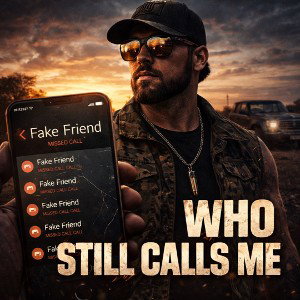 Who Still Calls Me