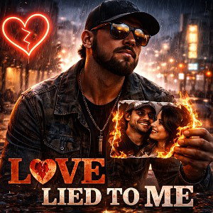 Love Lied to Me ( love ain’t Lust pt 2)
