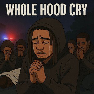 Whole Hood Cry