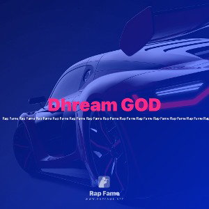 Dhream GOD