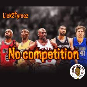 No competition