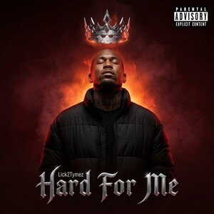 Hard For Me