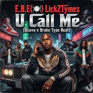 Call Me 