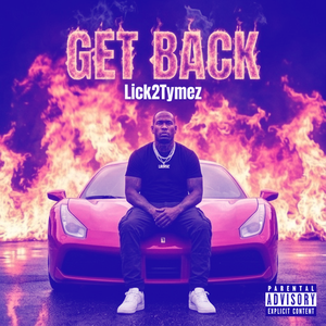 Get back  (Slowed + Reverb)