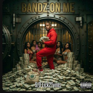 Bandz on me 