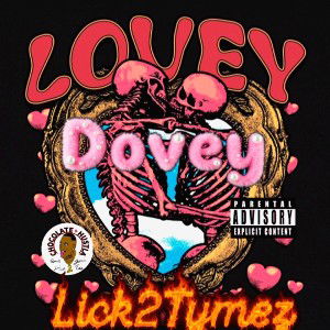Lovey dovey