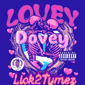 Lovey dovey (Slowed + Reverb)