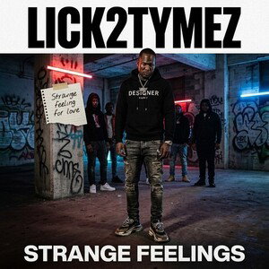 Strange Feelings