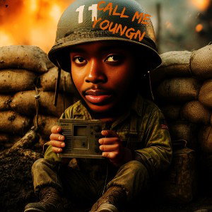Youngn - Permanent Damage. pt 2(2)
