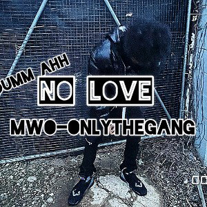 No Love