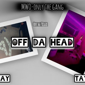 off da head ft tay