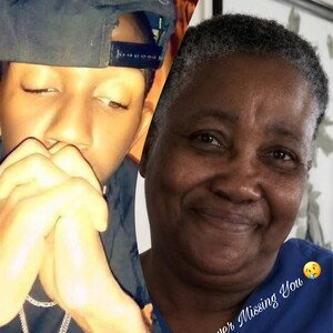 Jae- life really throwing punches love you Man