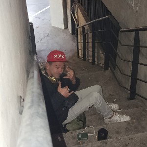 O mundo perdido de MC ...Mc Mota Jr Fk 💯🇵🇹