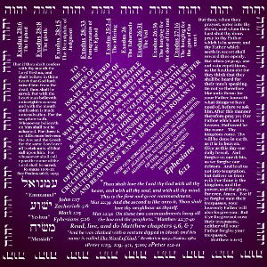 Bible Rap - Wisdom of Soloman 15 - DJ Shabbat - mAAdCity1stHalfinst-remadebyEyeJayProdbySounwave