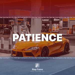 PATIENCE 