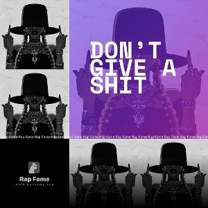 Don’t Give A Shit