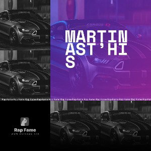 Martin Asst’His