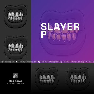 Slayer P