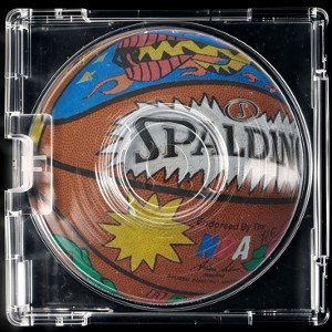 Baby Lyric - Balling in the North 