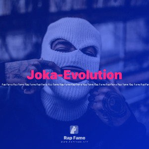 Joka-Evolution
