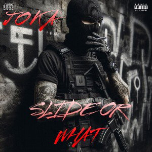 Joka-slide or what