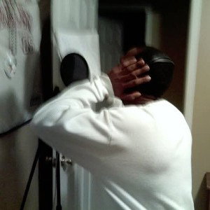 do me. freestyle
