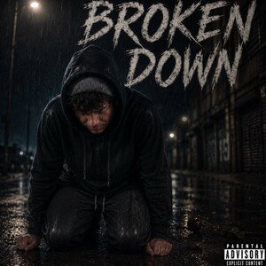 Broken Down