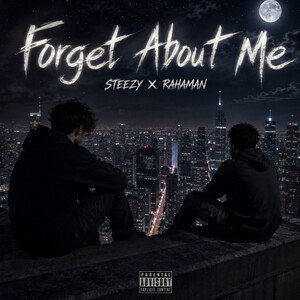 Forget About Me