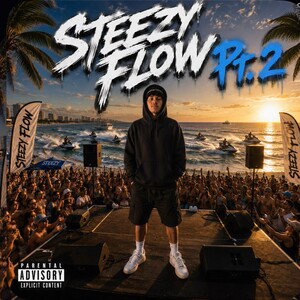 STEEZY FLOW PT.2