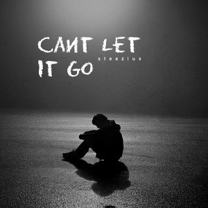Cant Let It Go