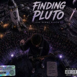 Finding Pluto
