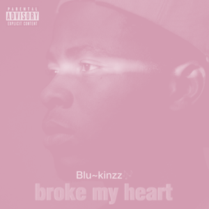 broke my heart (Bass Boost)