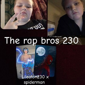 we brother's homies always and forever 