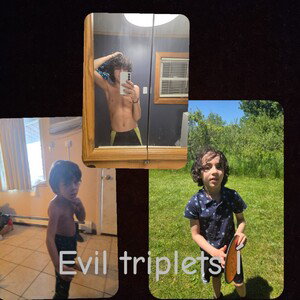evil triplets  prod by alst beats 