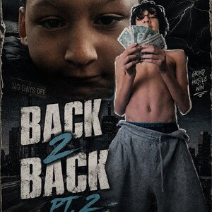 back 2 back pt 2