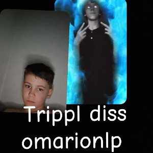 trippl diss omarionlp 