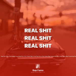 real shit