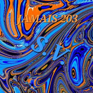 $V-JAMAIS 203