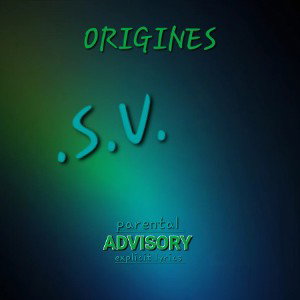SV- 1 ORIGINES 