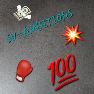 SV-AMBITIONS