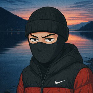 NoamnotHuman