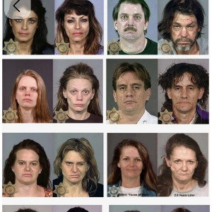 unmanageable , unrecognizable. 
