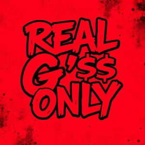 Real G'$ Only 